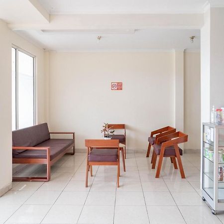 Mroom Residence Near Umn Gading Serpong Redpartner Cicayur ภายนอก รูปภาพ
