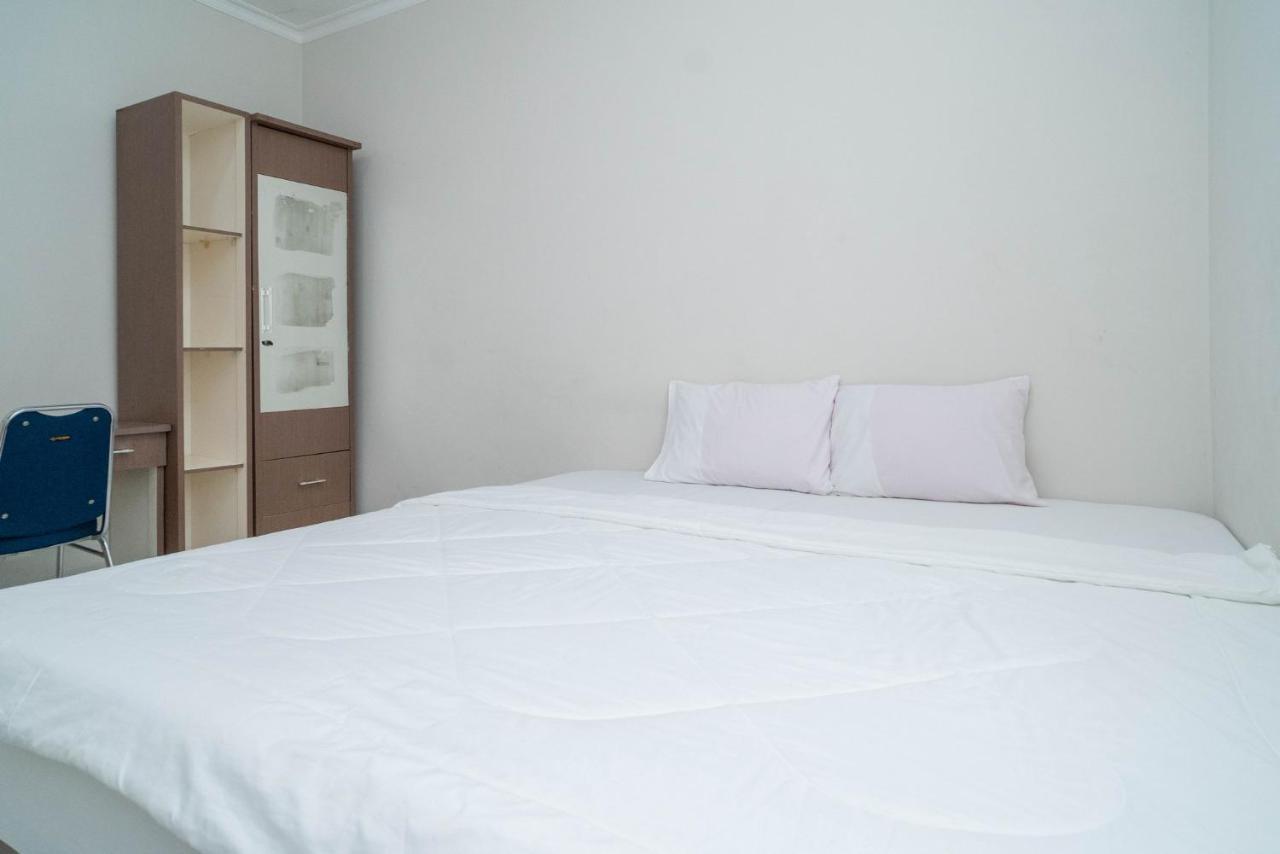 Mroom Residence Near Umn Gading Serpong Redpartner Cicayur ภายนอก รูปภาพ