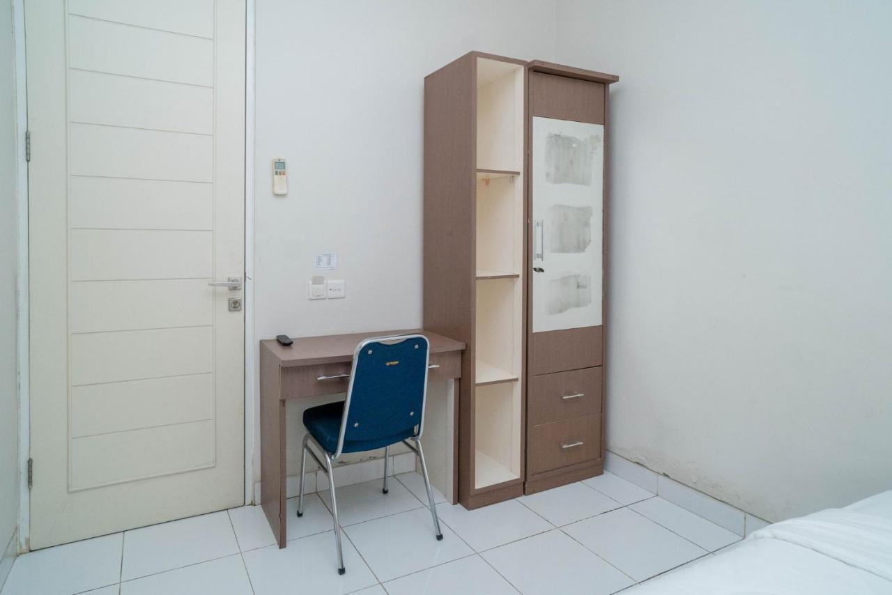 Mroom Residence Near Umn Gading Serpong Redpartner Cicayur ภายนอก รูปภาพ