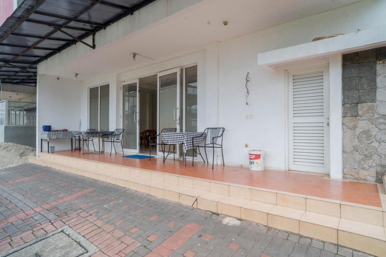 Mroom Residence Near Umn Gading Serpong Redpartner Cicayur ภายนอก รูปภาพ
